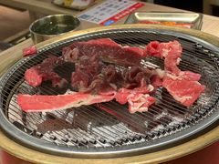 -西塔老太太泥炉烤肉(望京一店)