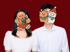 -海马体照相馆(大连柏威年购物中心店)