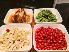 -阿庄新豫菜(航海东路店)