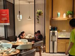 -禾珍珠家常小馆(河南博物院店)