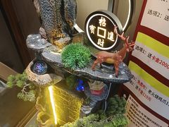 -赣南人家·头牌江西菜(劲松店)