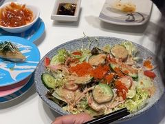 -三禾寿司(南城印象汇店)