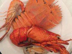 -好日子皇冠假日酒店·君怡咖啡厅(特美思大厦店)