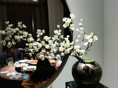 -梅花境(万科店)