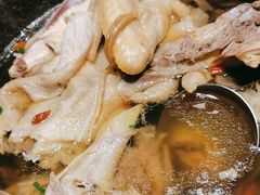 -湖锦酒楼·32年地道湖北菜(光谷店)