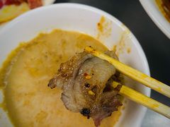 澳洲肥牛-松明一烤肉馆(鲁园店)