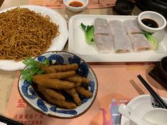 -点都德(大茶楼店)