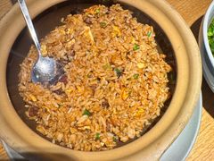 -蜜桃餐厅·伴山(绿宝广场店)