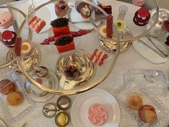 -Salon de Ville浦江汇(上海外滩华尔道夫酒店店)