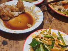 -聂发财重庆江湖菜(解放碑店)