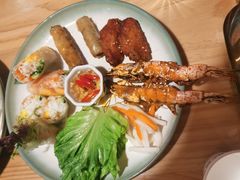 -越美小馆·越南料理(曲江店)