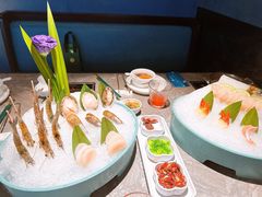 -1718海鲜姿造(苏宁宴请臻选店)