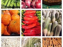 -北京华联生活超市(庄河世纪海云天店)