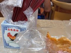 -荔银肠粉(广州天河华利路店)