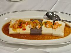 水鬼重豆腐-炳胜品味(珠江新城店)