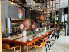 -The Rug Cafe(王府中环店)