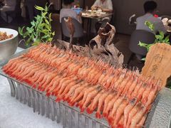 -曲水兰亭(北京四惠店)