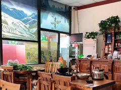 大堂-牛八宝桂林米粉(八里庄店)