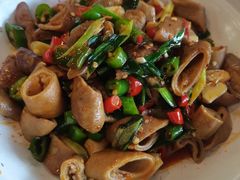-金家老三饭庄(常营店)