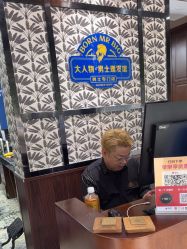 -大人物·男士理发馆