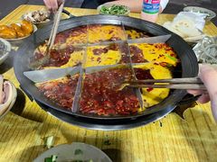-刁姐火锅(五小区店)