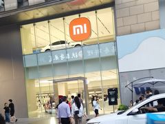 -小米之家(渝中龙湖时代天街店)