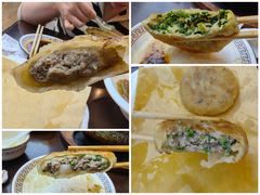 -高晓山馅饼店(牛庄百年店)