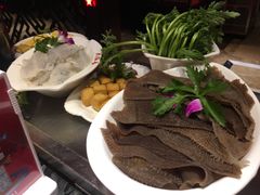 -重庆大队长火锅(凤城八路店)