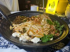 -滇道云南特色料理(康定路店)