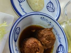 -小放牛炒菜馆(裕华东路店)