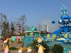 -七桥瓮公园
