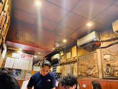 -福烤锦花(长乐路店)