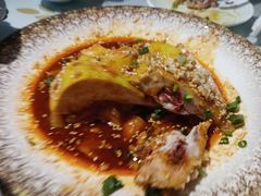 香水鸡-鑫巴蜀(和平里店)