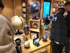 -G·SPACE(金鹰世界店)