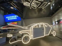 -鞍钢博物馆
