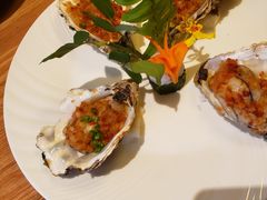 -王鼎精致料理铁板烧(世博源店)