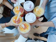 -大龙燚火锅(五一广场店)