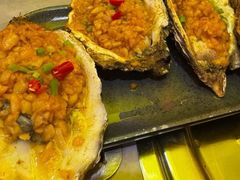 -沪上名羊天下•烤羊腿•东北烧烤•小龙虾(浦东直营总店)