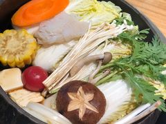 寿喜锅-水林间·寿喜烧自助(仙林金鹰店)