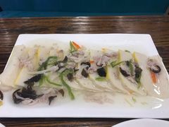 -我家福厨(万达中餐厅店)