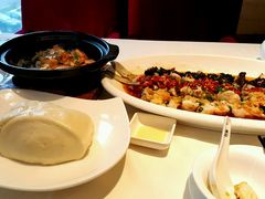 -巴陵全鱼席(湖南老字号汴河街店 )