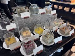 -华厦大酒店·桃源西餐厅·自助餐