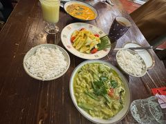 -Siam泰餐厅(水上公园店)