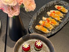 -鲜璟台·地标景观餐厅(上海中心店)