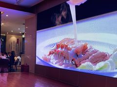 -阿庄新豫菜(航海东路店)