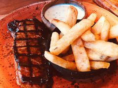 -The Meat & Wine Co Southbank(南岸店)