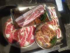 -大叹号·朝鲜族烤肉(潍坊泰华城店)