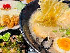 百步拉面-百步拉面