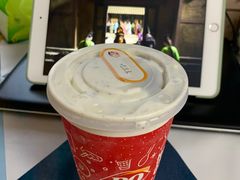-DQ·蛋糕·冰淇淋(川沙东海岸店)