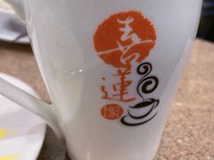 -喜莲咖啡